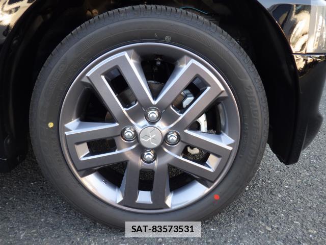 Mitsubishi DELICA MINI 2025-04 7872648-3
