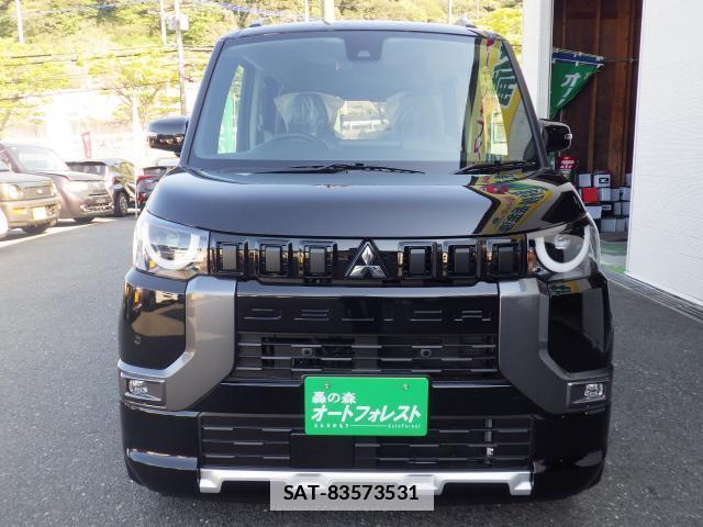 Mitsubishi DELICA MINI 2025-04 7872648-4