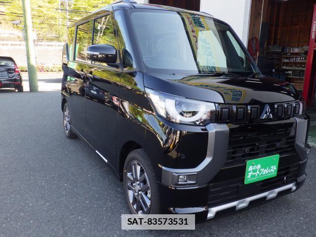 Mitsubishi DELICA MINI 2025-04 7872648-5