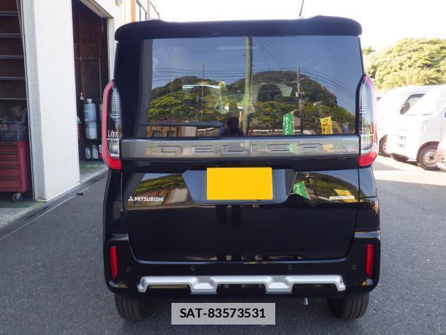 Mitsubishi DELICA MINI 2025-04 7872648-7