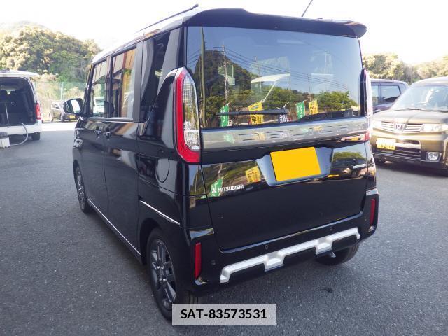 Mitsubishi DELICA MINI 2025-04 7872648-8