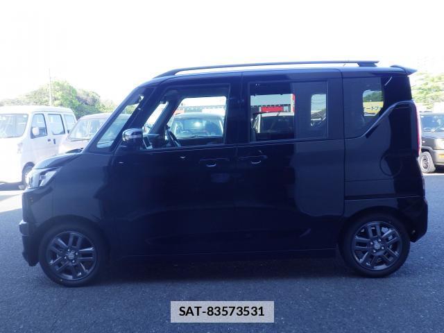 Mitsubishi DELICA MINI 2025-04 7872648-9