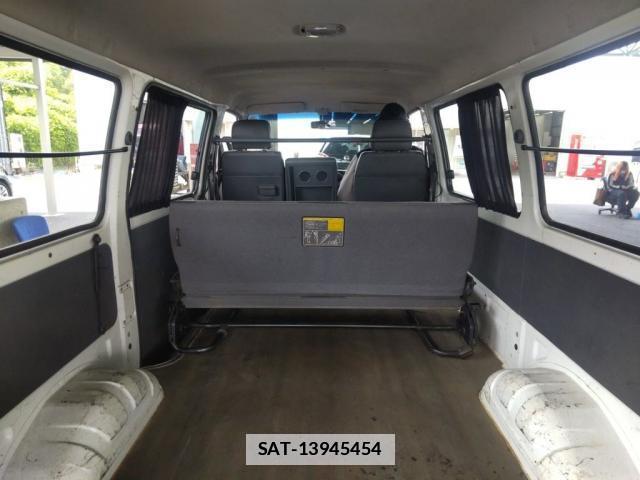 Mitsubishi DELICA VAN 2004-02 7871086-4