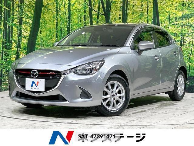Mazda DEMIO 2014-11 7869142-0