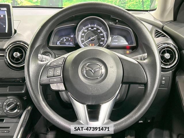 Mazda DEMIO 2014-11 7869142-10