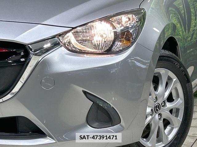 Mazda DEMIO 2014-11 7869142-11