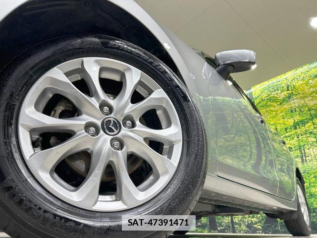 Mazda DEMIO 2014-11 7869142-12