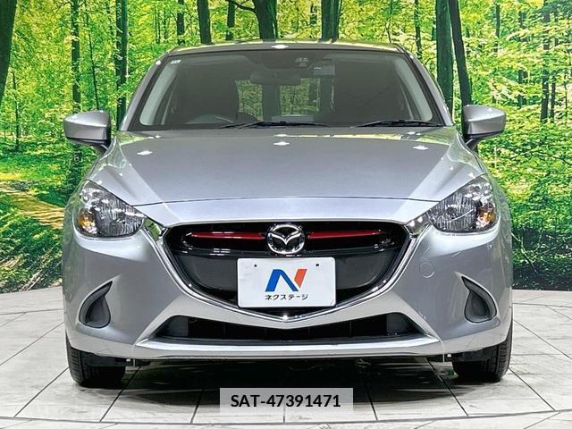 Mazda DEMIO 2014-11 7869142-13