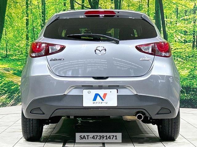 Mazda DEMIO 2014-11 7869142-14