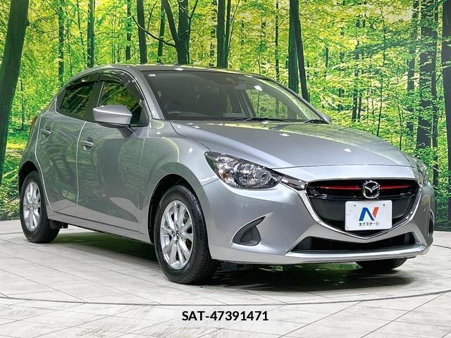 Mazda DEMIO 2014-11 7869142-15