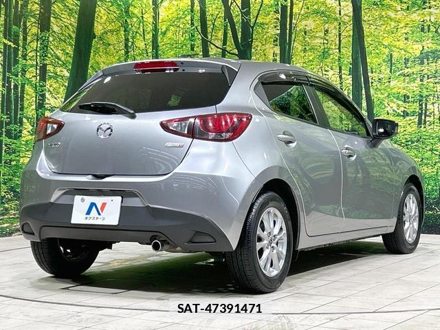 Mazda DEMIO 2014-11 7869142-16