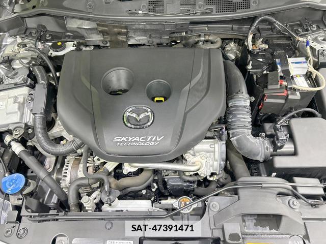 Mazda DEMIO 2014-11 7869142-17