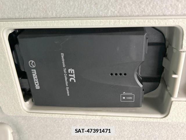 Mazda DEMIO 2014-11 7869142-3