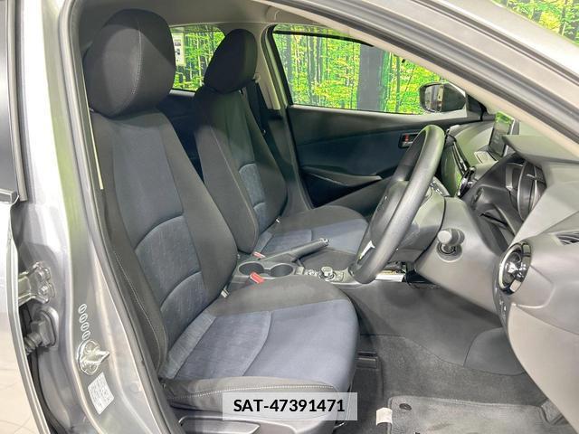 Mazda DEMIO 2014-11 7869142-7