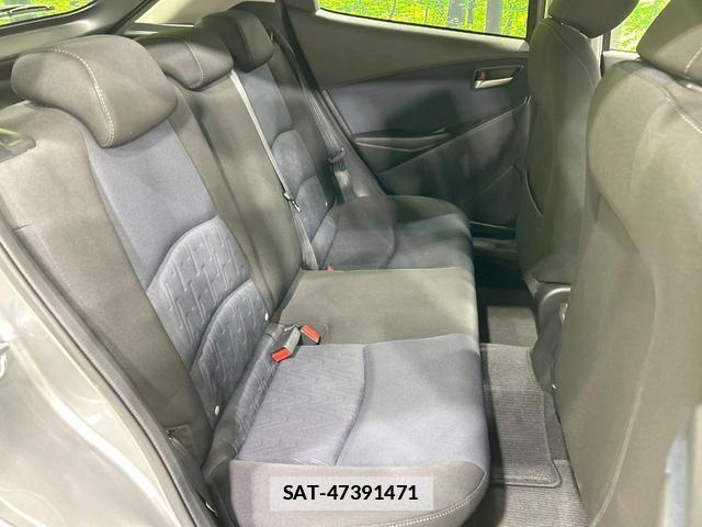 Mazda DEMIO 2014-11 7869142-8