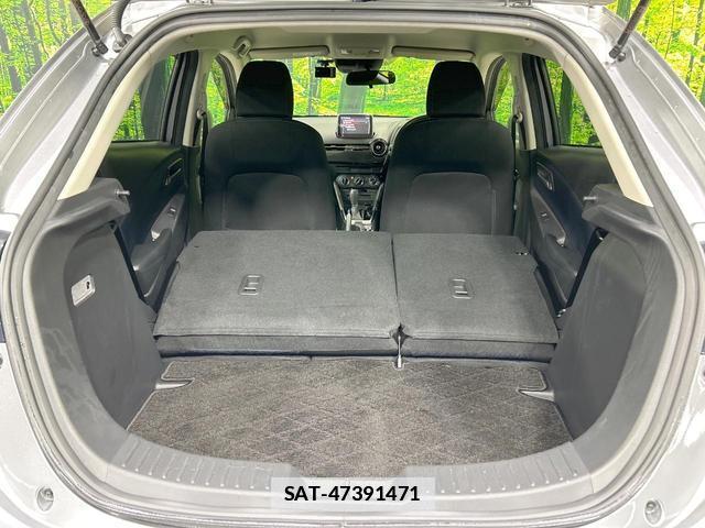 Mazda DEMIO 2014-11 7869142-9