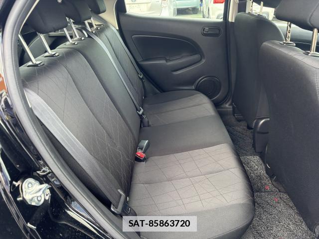 Mazda DEMIO 2013-01 7869553-10