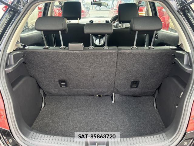 Mazda DEMIO 2013-01 7869553-11
