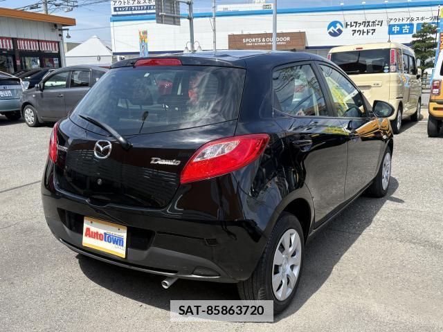 Mazda DEMIO 2013-01 7869553-13
