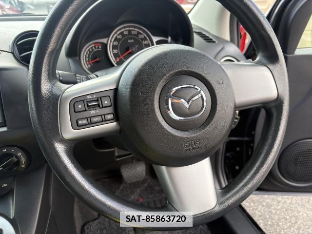 Mazda DEMIO 2013-01 7869553-19