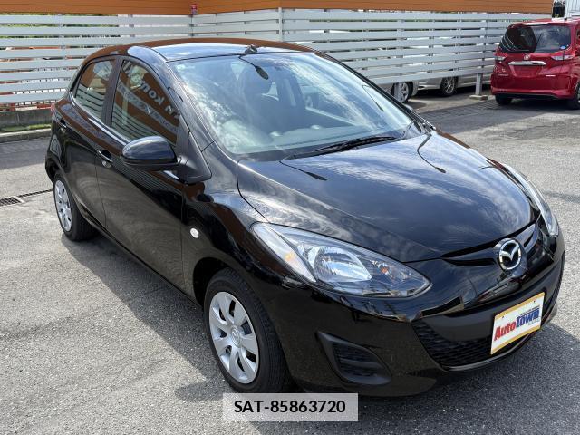 Mazda DEMIO 2013-01 7869553-3