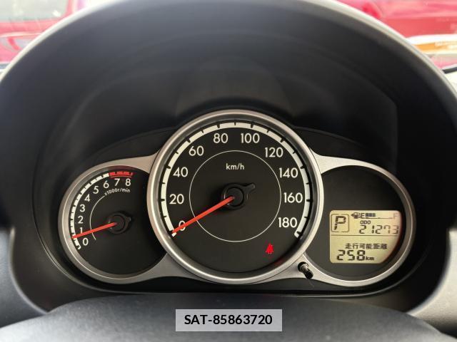 Mazda DEMIO 2013-01 7869553-8