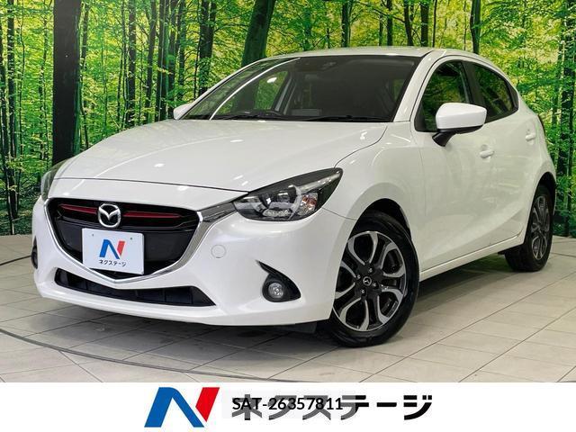 Mazda DEMIO 2015-09 7870179-0