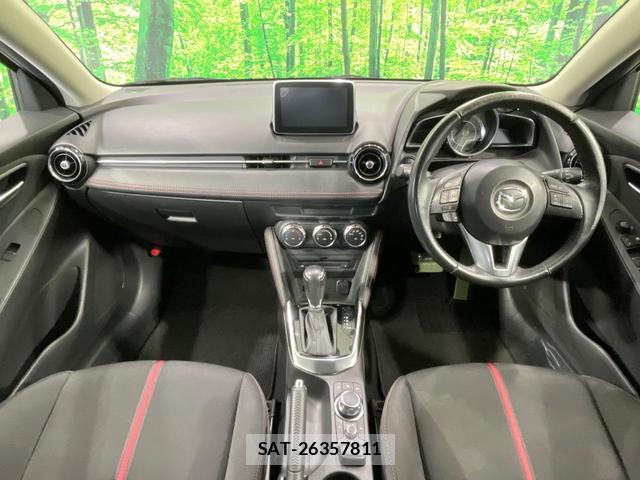Mazda DEMIO 2015-09 7870179-1