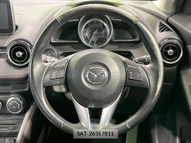 Mazda DEMIO 2015-09 7870179-10