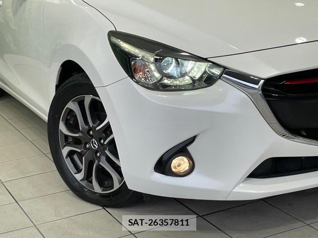 Mazda DEMIO 2015-09 7870179-11