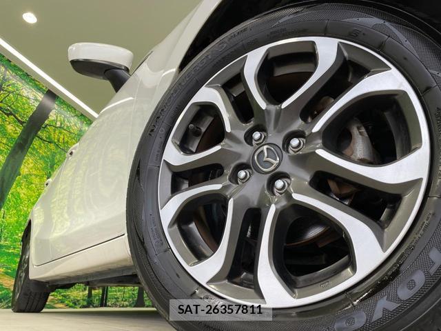 Mazda DEMIO 2015-09 7870179-12