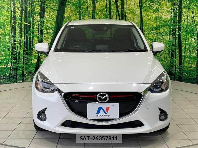 Mazda DEMIO 2015-09 7870179-13