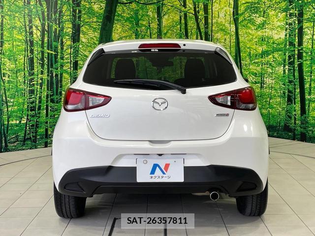 Mazda DEMIO 2015-09 7870179-14