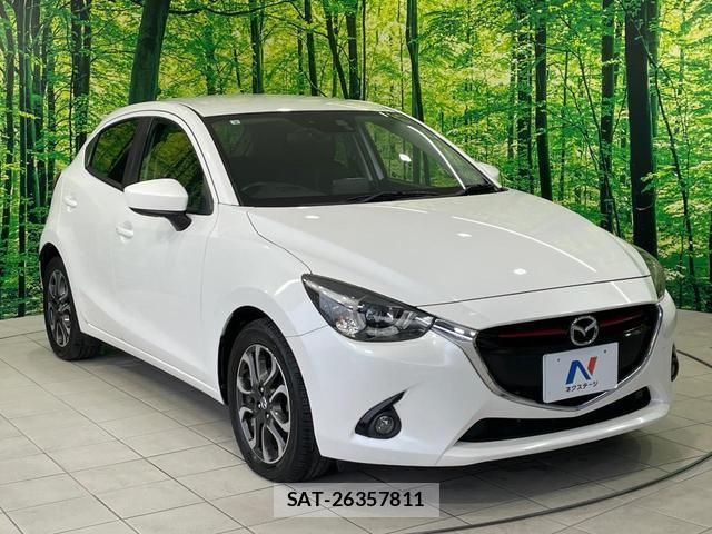 Mazda DEMIO 2015-09 7870179-15