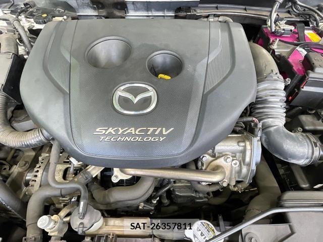 Mazda DEMIO 2015-09 7870179-17