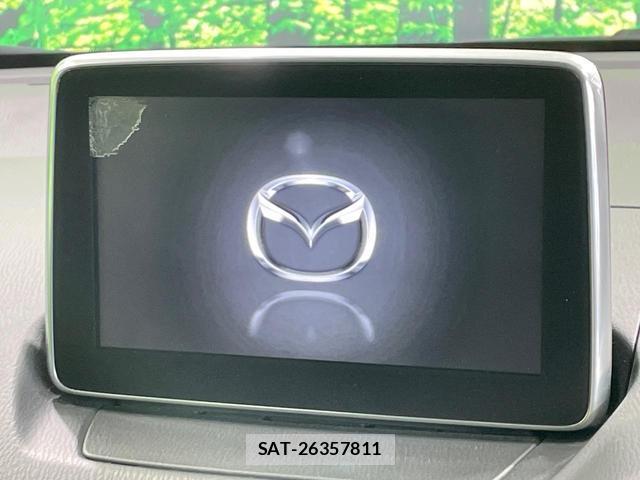 Mazda DEMIO 2015-09 7870179-2