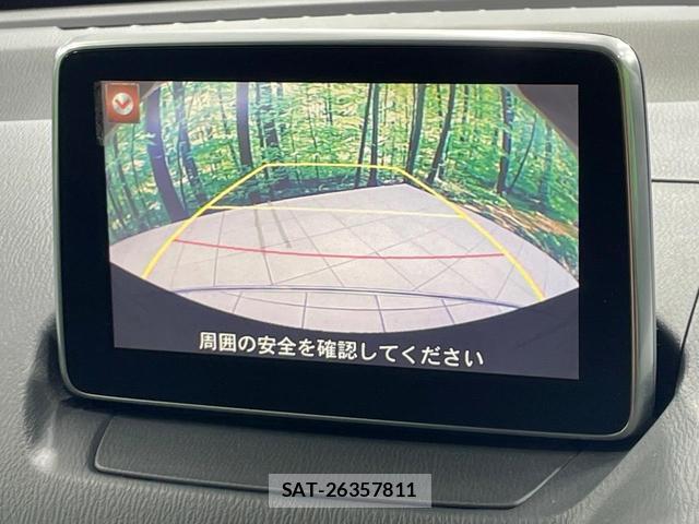Mazda DEMIO 2015-09 7870179-3