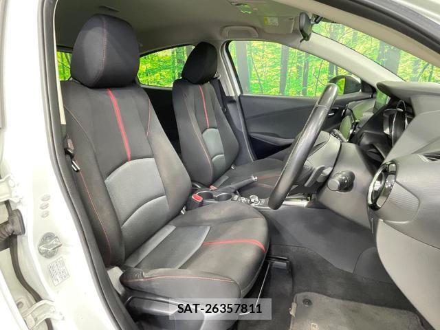 Mazda DEMIO 2015-09 7870179-7