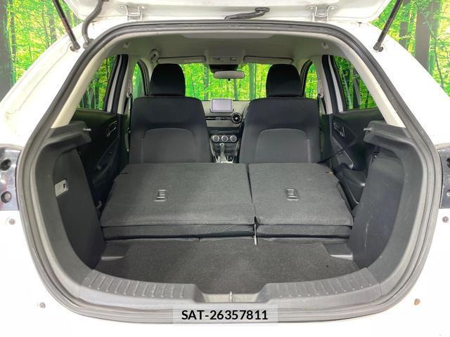Mazda DEMIO 2015-09 7870179-9