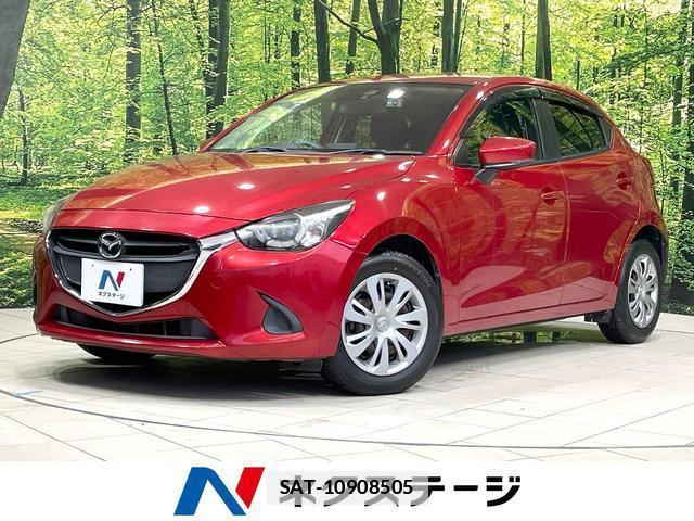 Mazda DEMIO 2017-06 7872107-0