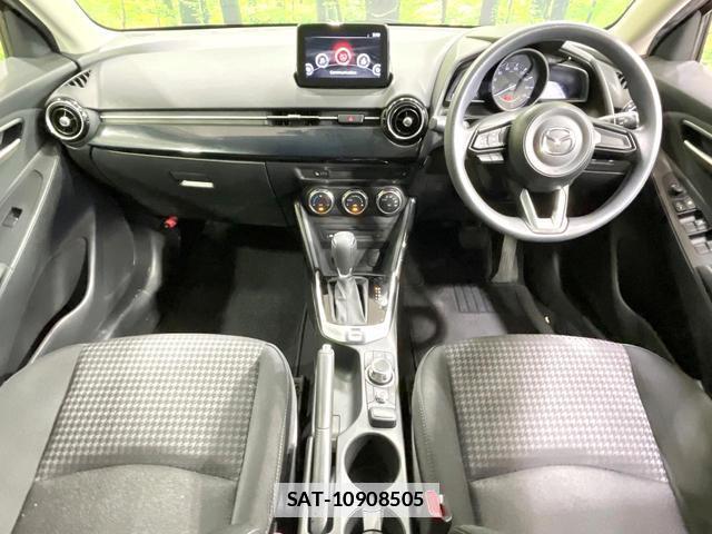 Mazda DEMIO 2017-06 7872107-1