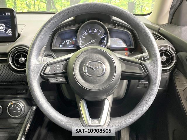 Mazda DEMIO 2017-06 7872107-10