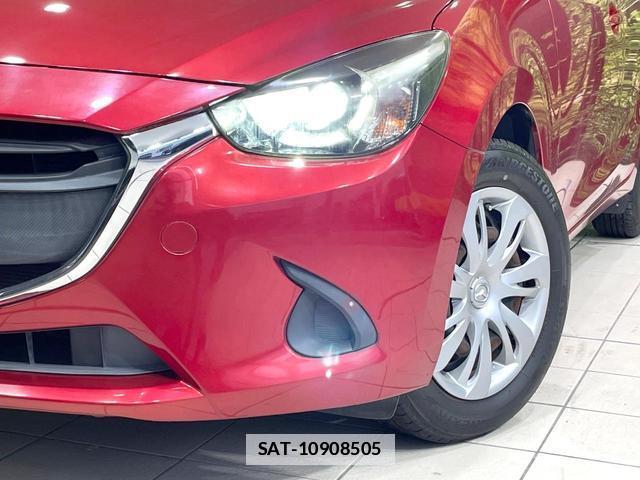Mazda DEMIO 2017-06 7872107-11