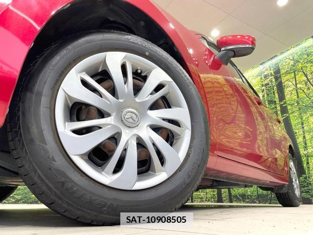 Mazda DEMIO 2017-06 7872107-12