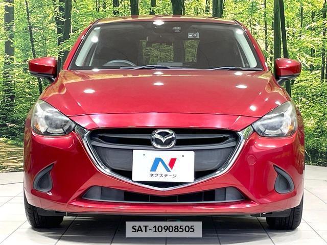 Mazda DEMIO 2017-06 7872107-13