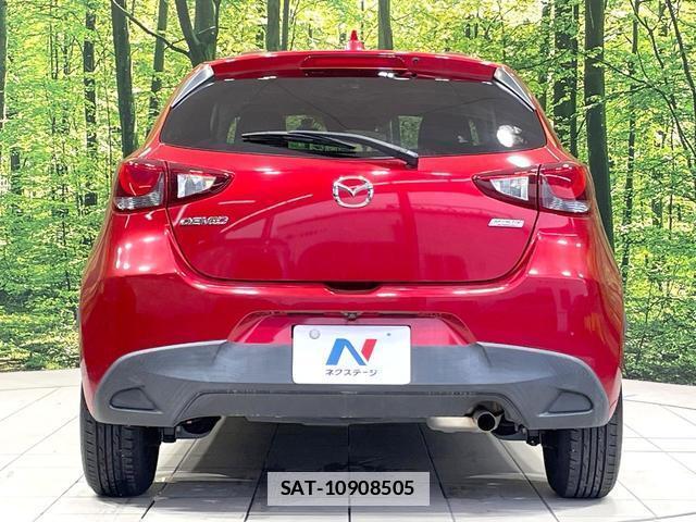 Mazda DEMIO 2017-06 7872107-14