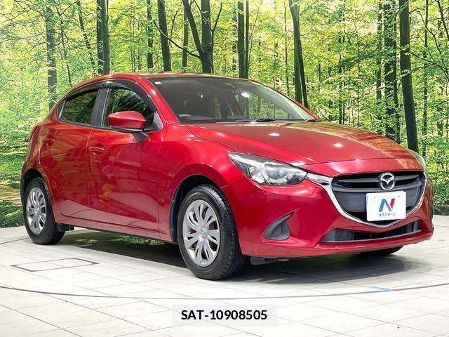 Mazda DEMIO 2017-06 7872107-15