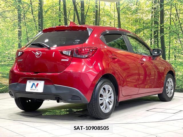 Mazda DEMIO 2017-06 7872107-16