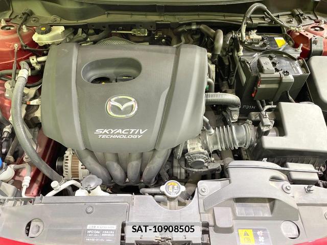 Mazda DEMIO 2017-06 7872107-17