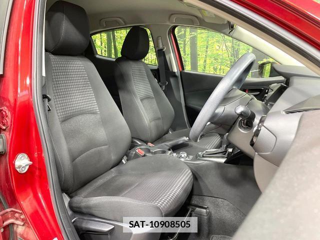 Mazda DEMIO 2017-06 7872107-7